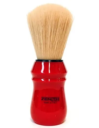 Shaving Brush Synthetic Red Handle Zenith New 80R PS 11631 Zenith Synthetic Shaving Brush €13.90 €11.21