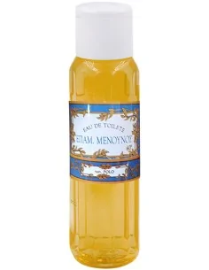 Μενούνος Ανδρικό Eau De Cologne Pollo H208 ΤΥΠΟΥ 200ml 60 βαθμών 1042 Menounos