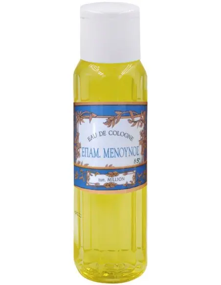 Menounos Men's Eau De Cologne Milione H192 TYPE 200ml 85 grades Disc-6381 Menounos Mens Fragance Type €7.30 product_reduction...