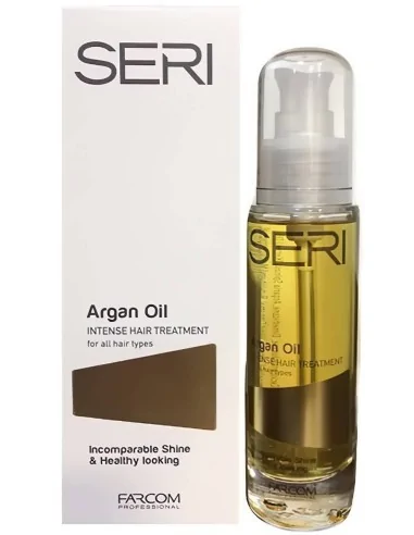 Farcom Seri Argan Oil 50 ml €12.50