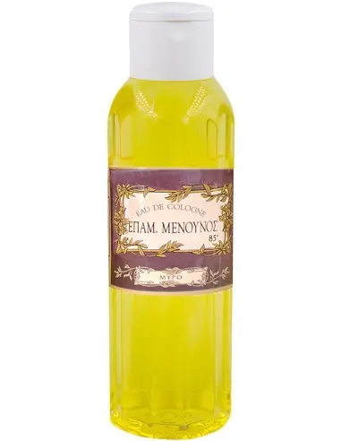 Menounos Unisex Eau De Toilette Myrrh 500ml 85 grades 3872 Menounos Unisex fragance Type €9.40 product_reduction_percent€7.58