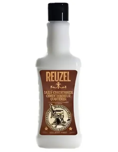 Reuzel Daily Conditioner 350ml 3910 Reuzel