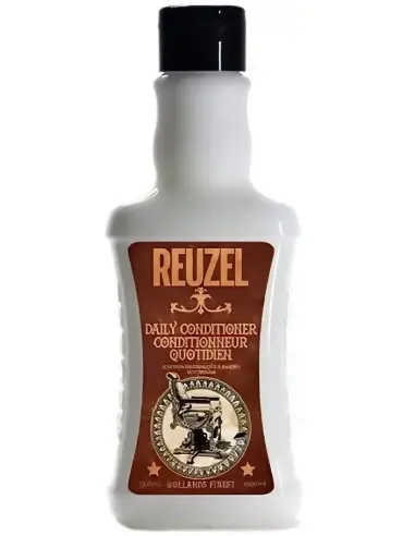 Reuzel Daily Conditioner 1000ml 3911 Reuzel