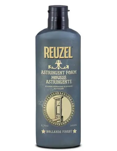 Reuzel Astrigent Foam 200ml 9292 Reuzel