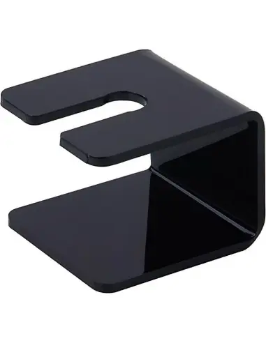 Safety Razor Acrylic Stand Small Pearl Shaving SA-04 Black 11679 Pearl Shaving Stands €3.10 €2.50