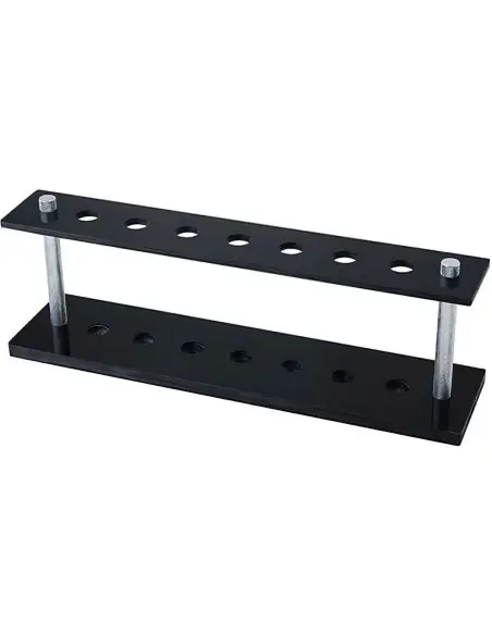 Seven Razor Holder Black Pearl Shaving 11689 Pearl Shaving Stands €23.00 €18.55