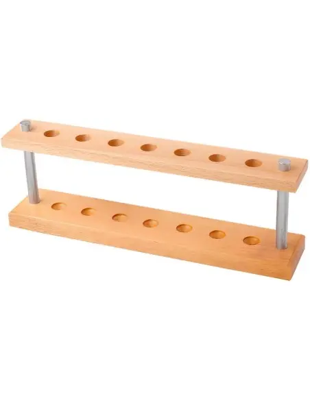 Ξύλινη Βάση Για Ξυριστικές Μηχανές SMS 7 Pearl Shaving 11693 Pearl Shaving