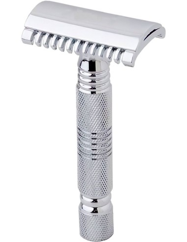 best open comb razor for beginner