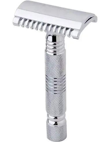 Safety Razor DE Open Comb 3 Pieces Pearl Shaving SSH01 11698 Pearl Shaving Open Comb Safety Razors €13.80 €11.13