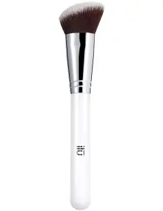 Ilū 301 Angled Blush Kabuki Brush 10881 Ilu Makeup Brushes €8.90 €7.18