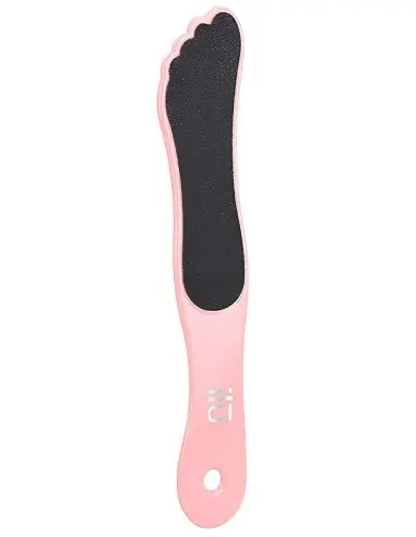 Ilū Foot File Pink Grid 100/180 10914 Ilu Nail Accessories €2.70 €2.18