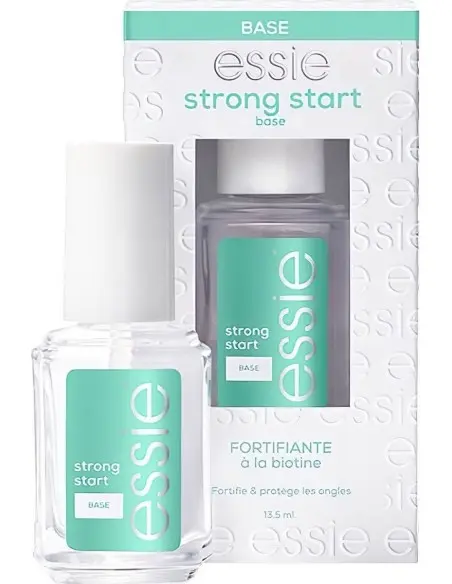 Base Coat Strong Start Essie 13.5ml OfSt-11714 Essie Essie Strong €9.00 €7.26