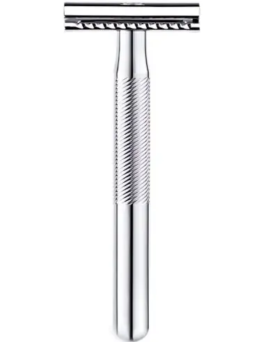 Ξυριστική Μηχανή Ασφαλείας Κλειστού Τύπου Τριών Τεμαχίων King C Gillette 11720 Gillette