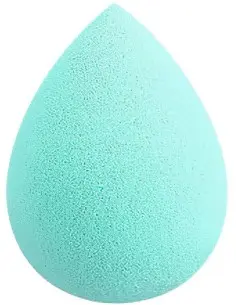 Ilū Raindrop Make-up Sponge Turquoise 10981 Ilu Makeup Accesories €4.90 product_reduction_percent€3.95 2