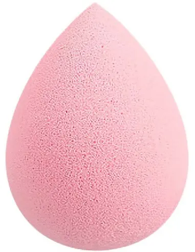 Ilū Raindrop Make-up Sponge Pink 10980 Ilu Makeup Accesories €4.90 product_reduction_percent€3.95