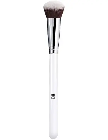 Ilū 109 Angled Foundation Brush 10989 Ilu Makeup Brushes €7.80 €6.29