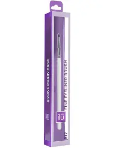 Ilū 517 Fine Eyeliner Brush 10993 Ilu Makeup Brushes €4.40 €3.55 2