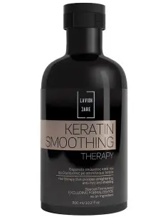 Smoothing Therapy Lavish Care Keratin 300ml