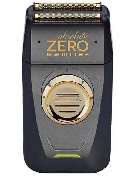 Gamma Più Zero Assoluto Επαγγελματική Ξυριστική Μηχανή 10673 Gamma Più