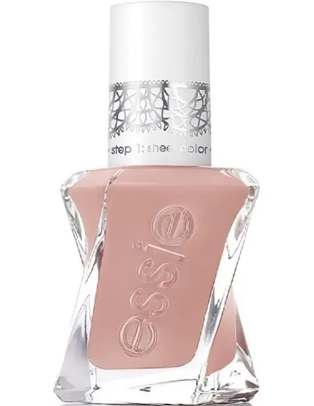 Essie 504 Gel Couture Nail Polish Of Corset 13.5ml 6845 Essie Essie Gel Couture €10.90 €8.79