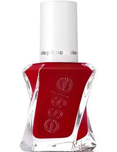 Essie 509 Gel Couture Paint The Gown Red 13.5ml 6955 Essie Essie Gel Couture €10.90 product_reduction_percent€8.79