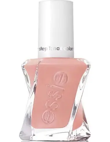 Essie 512 Gel Couture Tailor-Made With Love 13.5ml 6958 Essie Essie Gel Couture €10.90 product_reduction_percent€8.79