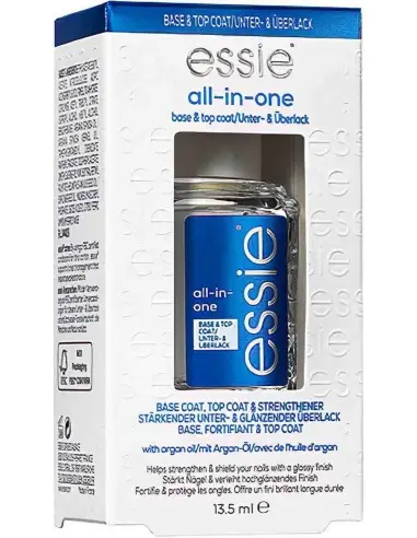 Essie All-In-One Base & Top Coat 13.5ml 10273 Essie