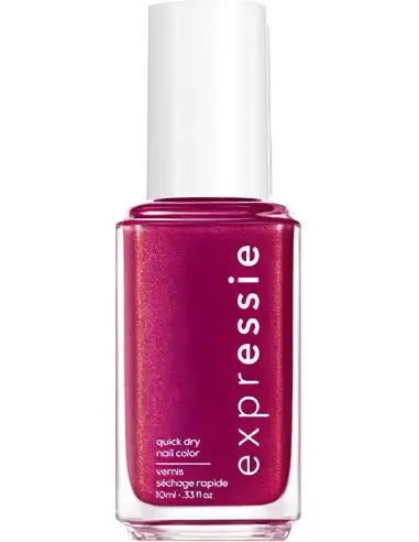 Essie Expressie 250 Mic Drop It Low 10ml 8954 Essie Essie Nail Polish €6.90 €5.56