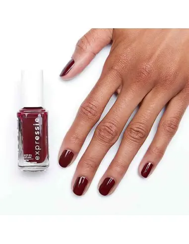 Essie Expressie 290 Not So Law-key 10ml OfSt-8952 Essie Essie Nail Polish €6.90 product_reduction_percent€5.56
