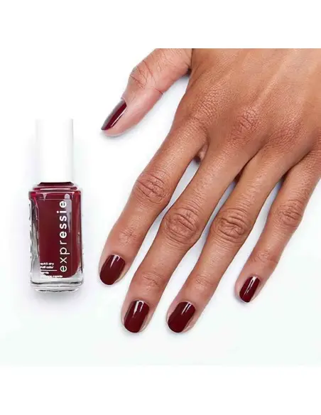 Essie Expressie 290 Not So Law-key 10ml OfSt-8952 Essie Essie Nail Polish €6.90 product_reduction_percent€5.56