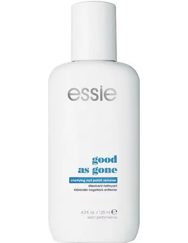 Essie Nail Polish Remover Good As Gone 125ml 9311 Essie Nail Accessories €12.90 €10.40