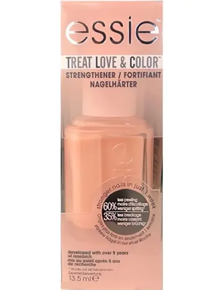 Essie Treat Love & Color Strengthener 02 Tinted Love 13,5ml Disc-7290 Essie