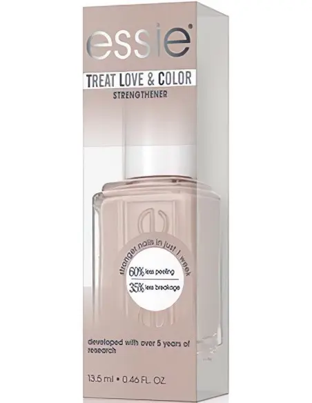 Essie Treat Love & Color Strengthener 70 Good Lighting Cream 13,5ml Disc-6851 Essie Essie Therapy €12.35 €9.96