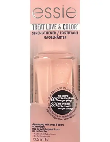 Essie Treat Love & Color Strengthener 30 Minimally Modest 13,5ml DIsc-6962 Essie Essie Therapy €14.59 product_reduction_perce...