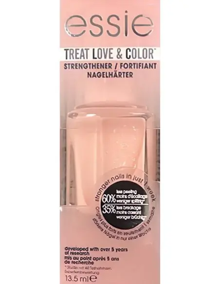 Essie Treat Love & Color Strengthener 30 Minimally Modest 13,5ml DIsc-6962 Essie Essie Therapy €14.59 product_reduction_perce...