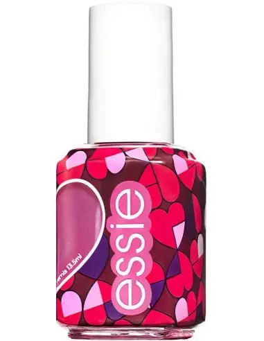 Essie Valentines Day 671 Peace, Love & Chocolate 13.5ml 9003 Essie