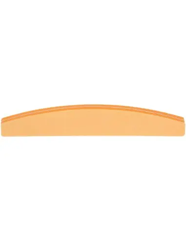 Tools For Beauty Double-sided Nail Buffer Bridge Orange 11749 Tools for Beauty Nail Accessories €2.00 €1.61