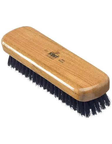 Travel Clothes Brush Cherrywood Bristle Kent 9794 Kent Brushes Clothing Brushes €17.89 €14.43