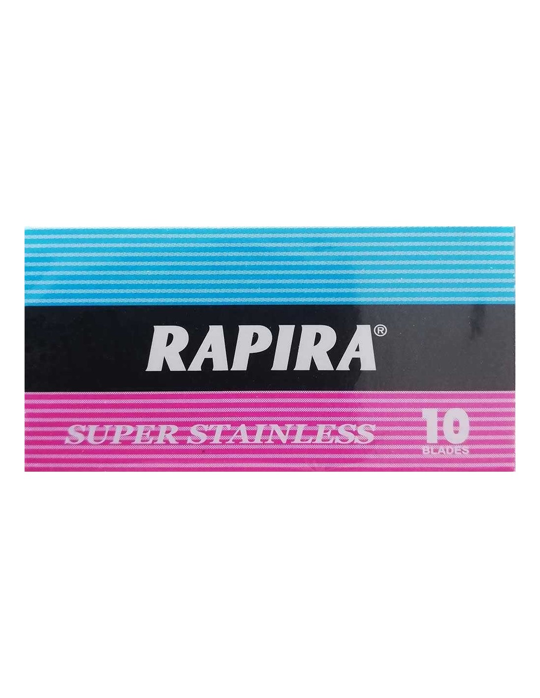 Razor blades for all safety razors Hairmaker.Gr