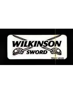 Wilkinson Sword Classic DE Safety Razor Blades - Pack Of 5 OfSt-0835 Wilkinson Sword Razor Blades €1.85 €1.49