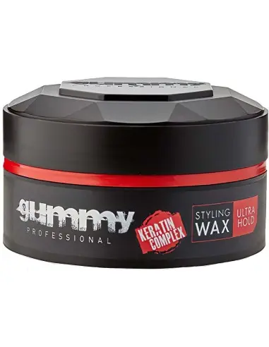 Styling Wax Gummy Ultra Hold 150ml 5436 Gummy Wax €8.00 product_reduction_percent€6.45