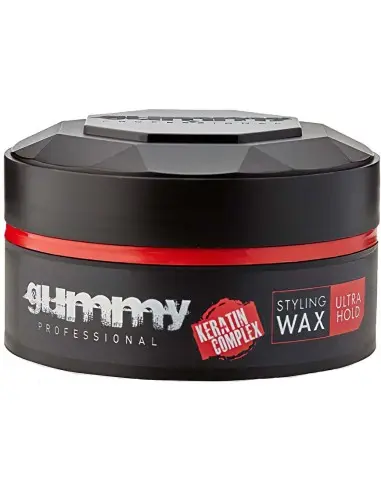 Styling Wax Ultra Hold Gummy 150ml 5436 Gummy Wax €8.00 product_reduction_percent€6.45