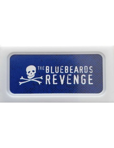 Λεπίδες Ξυρίσματος The Bluebeards Revenge 10 Ξυραφάκια 0918 The Bluebeards Revenge Λεπίδες - Ξυραφάκια €4.35 product_reductio...