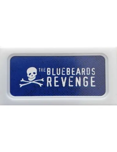 Λεπίδες Ξυρίσματος The Bluebeards Revenge 10 Ξυραφάκια 0918 The Bluebeards Revenge