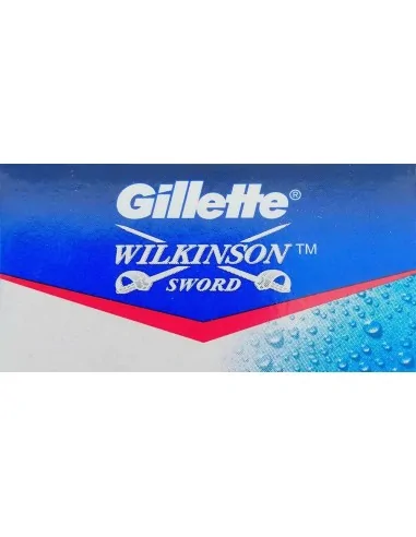 Λεπίδες Ξυρίσματος DE Gillette Wilkinson 5 Ξυραφάκια 1090 Gillette