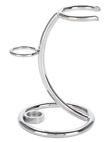 Stand For Shaving Brush and Safety Razor Nipavo Pogotonomia OfSt-8596 Nipavo Stands €6.90 €5.57