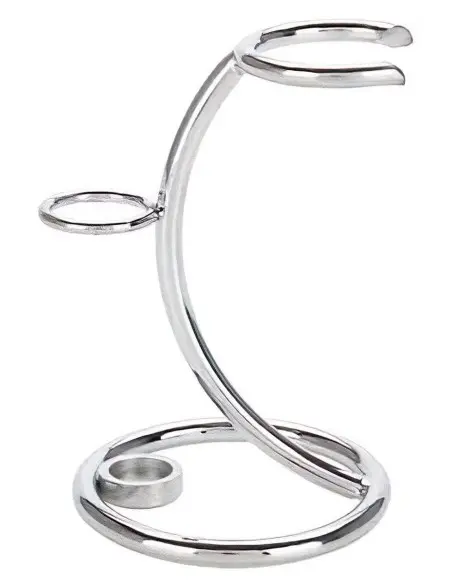 Stand For Shaving Brush and Safety Razor Nipavo Pogotonomia OfSt-8596 Nipavo Stands €6.90 €5.57