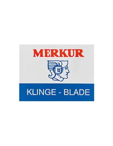 Ξυραφάκια Merkur Klinge Pack 10 Λεπίδες 1156 Merkur