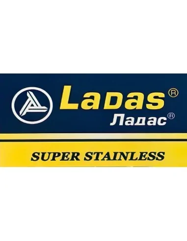 Ξυραφάκια Ladas Pack 5 Λεπίδες 1350