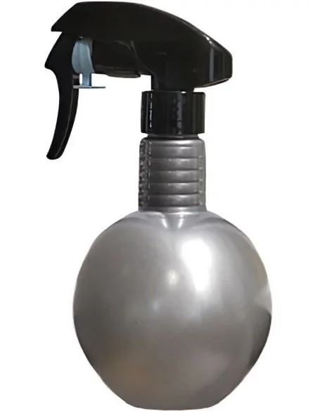 EagleFortess Βαποριζατέρ Ασημί JC00327 340ml Base-1267 EagleFortess